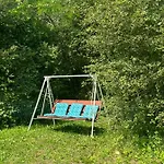 Campsite Erdei Buborek