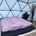 Campsite Erdei Buborek *