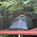 Campsite Erdei Buborek *