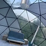 Campsite Erdei Buborek *