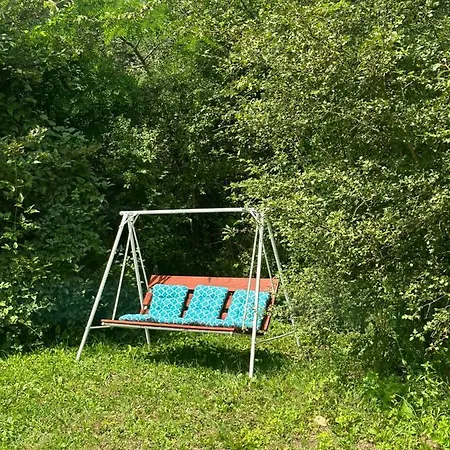 Campingplads Erdei Buborek