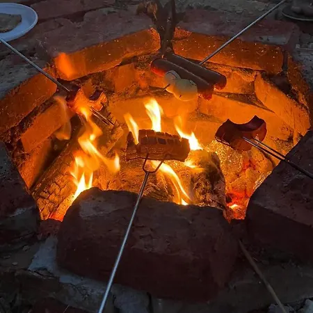 Camping Erdei Buborek