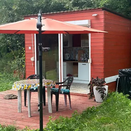 Camping Erdei Buborek *