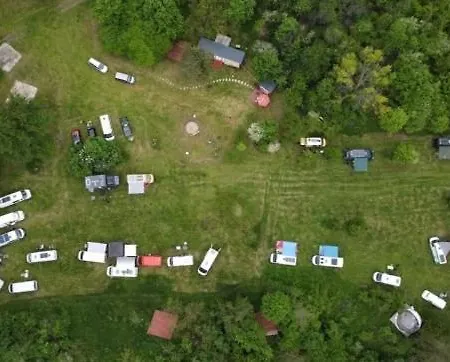 Erdei Buborek * Szarvasko