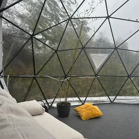 Erdei Buborek Szarvaskő