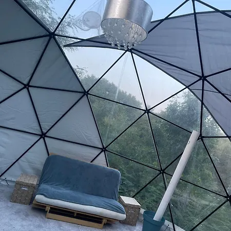 Camping Erdei Buborek *