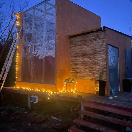 Camping Erdei Buborek