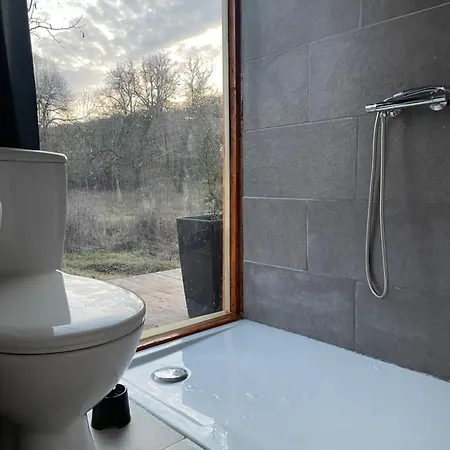 Erdei Buborek Camping *