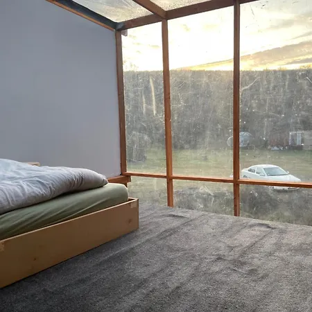 Camping Erdei Buborek *