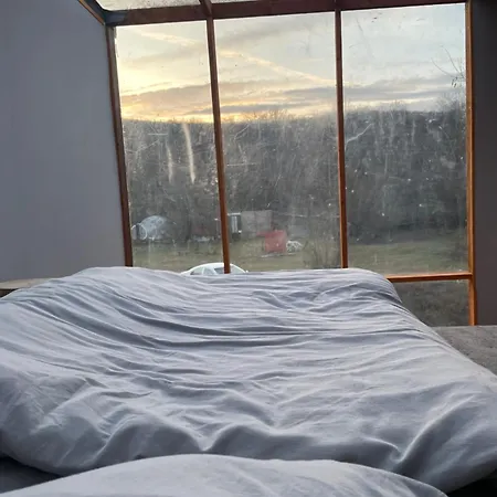 Erdei Buborek Szarvaskő